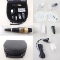 Permanent Design Full Equipped Professional Makeup Tool Kits
