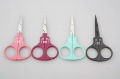 Special Designed Stainless Steel Cosmetic Manicure Makeup Scissors