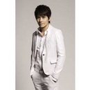 White With Button Long Sleeve Groom Cravats & Cummerbunds
