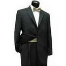 Complete Designer Elegant and Modern Multiple Sizes Delicate Groom Cravats