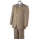 Elegant and Modern Complete Designer Multiple Sizes Delicate Groom Ties