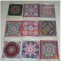 Handmade Silk Persian Style Handmade Lightweight Carpet