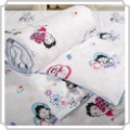 High-quality 100% Pure Natural Silk Warm Quilt For Kids