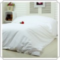 High Quality Pure Natural Tussah Silk White Handmade Quilt