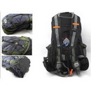 Ultra-light Durable Nylon Plaid Multifunctional Warehouse Outlet Travel Duffel Bags