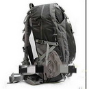 Transport Stole Edition Man's Double Shoulder Three-dimensional Travel Duffel Bags