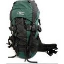 Adjustable Strap Green Waterproof Travel Duffel Bags