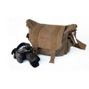 New Fashion Canvas Material Adjustable Waterproof Travel Duffel Bags