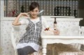 100% Cotton Style Double Layer Anti-Radiation Maternity Clothing
