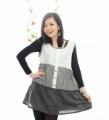 100% Cotton Vest Design Comfortable Safety Maternity Clothing