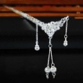 Wonderful Workship Professional Designed Extremely Beautiful Hair Jewelry