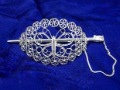 Special Handmade Beautiful Elegant Exquisite and Remarkable Hair Jewelry