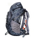 Special Green Ripstop Nylon Comfortable Fit Duffel Bags