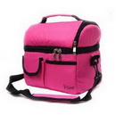 Novelty Designed Adjustable Removable Eco-friendly Cooler Bag