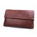 High Quality Standard Genuine Leather Male Duffel Bags