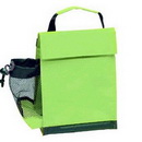 Standard Silk-Screen Encironment Friendly Water-Resistant Polypropylene Cooler Bags