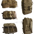 New Doppel Superior Nylon Waterproof Designed Duffle Bag