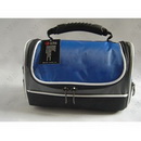 300D Polyster AZO Free Non-toxic Camping Waterproof Cooler Bag