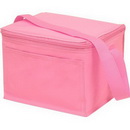 Transfer Colors 420D Polyester Convenient Practical Cooler Bag