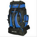 26L Outdoor Sports Nylon 420 Encryption 3D Mesh Ventilation Bear Duffel Bags
