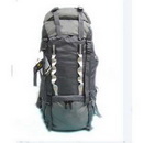 65L Lightweight Hiking Nylon Durable Waterproof Duffel Bags