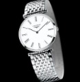 Luxury Men's Stainless Steel High Grade Pocket Watches
