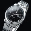 100% New Men's Fashion Round Shape Pocket Watches