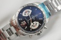 Stainless Steel Fashion Men's Luxury Waterproof Pocket Watches