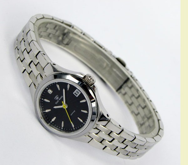 100% Brand New Automatic Mechanical Men's Fashion Watches