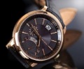 New Fashion Light Kinetic Energy Series Male Sports Watch