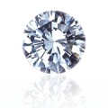 Round Shape White Fine Cut Loose Diamonds