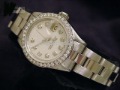 Women's Gorgeous Stainless Steel Chronograph Watches