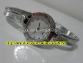 Women's New BuIgari Beautiful White Stainless Steel Watches