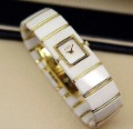 Woman's Tungsten Steel Quartz Space Fashion Elegnat Watches