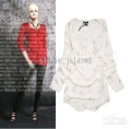 Cool Italy Style Women's Long Sleeve Elegant Fashion Sweater