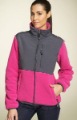 Women's Breathable Denali Fleece Zipper-Up 5 Colours Hoodies