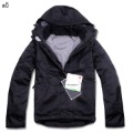 New Style Women's Winter Style Softshell Classic Hoodies