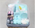 European Style Anti-Static Anti-Wrinkle Breathable Quick Dry Baby Clothing Sets