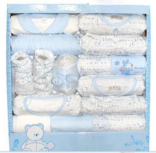 Super Comfortable Multiple Colors Baby Spring Clothing Sets