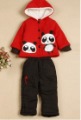 Children's New Designed Casual and Lovely Beautuful Flower Clothing Sets