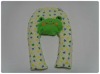 Casual Style Embroidered Comfortable Baby Pants