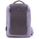 Nylon Silver Computer Digital Package / Casual Series Notebook Backpack