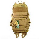 Khaki Military TAD Tactical Assault Molle Backpack