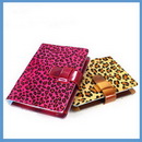 Leopard With Button Scalable Laptop Sleeves
