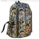 High School Students Broken Beautiful Cakes Backpack