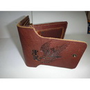 Men's Genuine Leather Wallet with Good Style