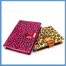 Leopard Silicone Folding Laptop Sleeves