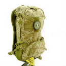 Removable Waist Belt With Zipper Nylon Laptop Backpacks