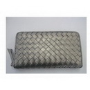 Women Fashion Genuine Leather Long Wallet