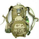 Nylon Waist Belt Hiking Outdoor Camping Multi-funtion Backpack